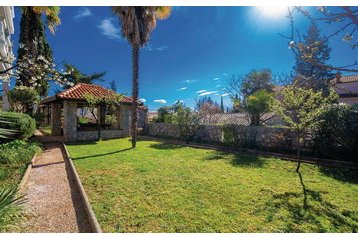 Croazia Privát Ičići, Esterno